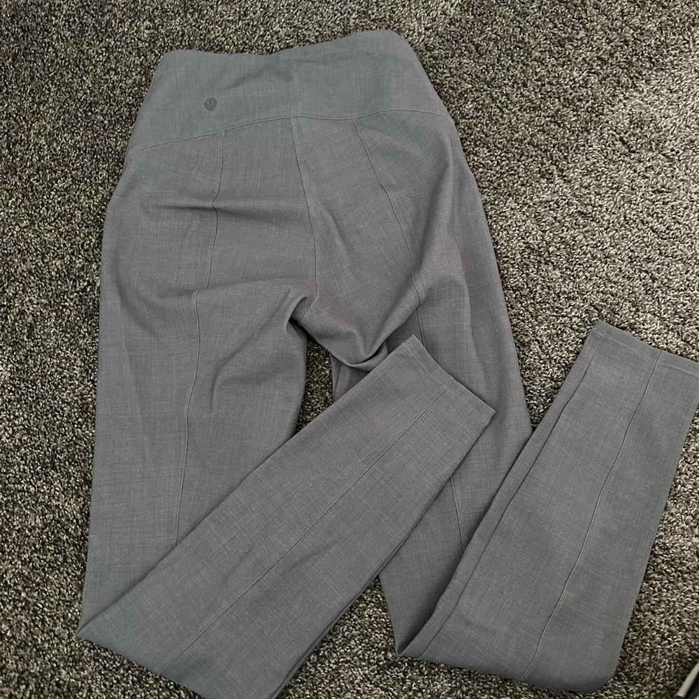 Lululemon women bottoms